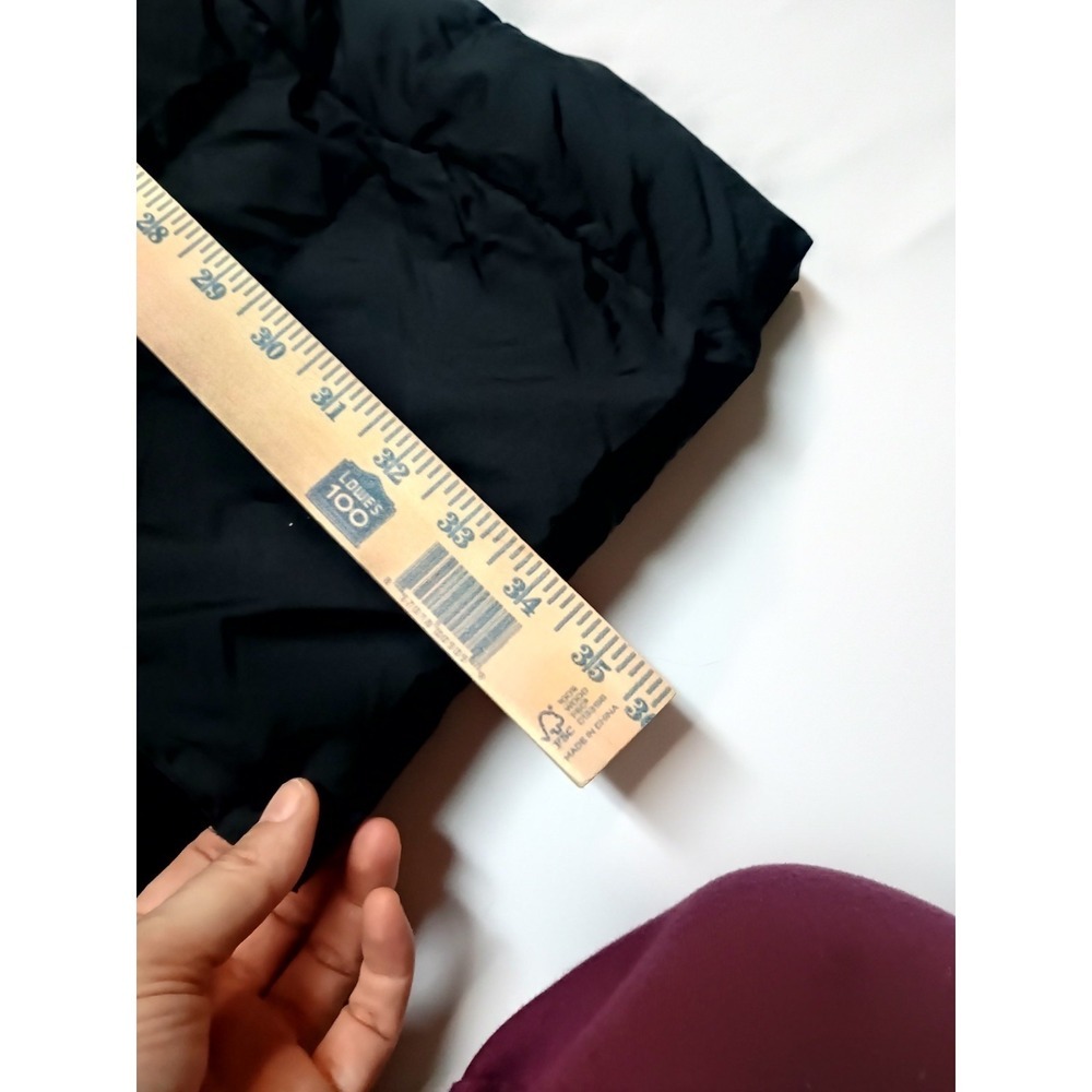 Adidas x Pharrell Cold.Rdy Down  Puffer Jacket MyShelter GV1846 Black Sz XS - Picture 12 of 16
